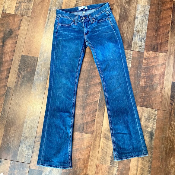 HABITUAL Kimberly Bootcut Jeans - Picture 4 of 6